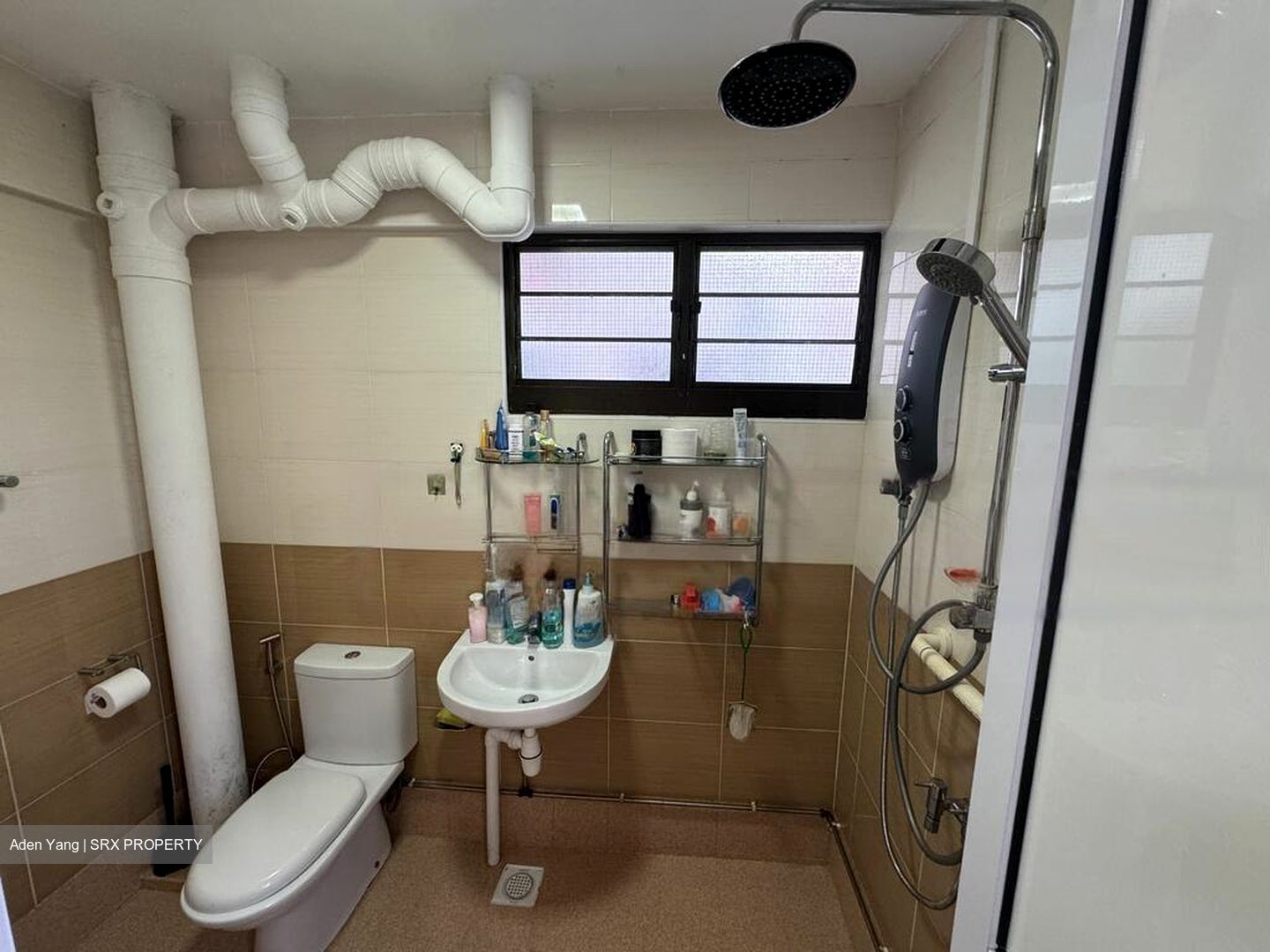 Blk 790 Khatib Vale (Yishun), HDB 5 Rooms #482703501
